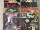 Various Rock Vinyl