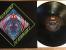 Uk 1st Press Hawkwind ?– The Xenon Codex vinyl in Excellent condition