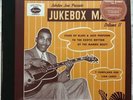 VARIOUS ARTISTS Jukebox Mambo Vol. 2 ORIG JAZZMAN 10