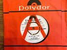 Northern Soul - The Con-Chords You can't take it away UK Demo Polydor BM 56059