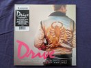 DOUBLE LP 33T Neuf BOF Ost DRIVE - CLIFF MARTINEZ Satin Gold vinyl US Pr SEALED