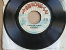 RANDY BROWN IM ALWAYS IN THE MOOD/ID RATHER HURT MYSELF 45