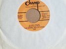 THE GOSPEL MELLO-TONES GLORY TRAIN-RARE MINT GOSPEL SOUL