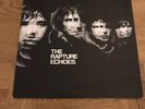 The Rapture Echoes 12” Vinyl Lp