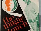 The Magic Touch Various  Kent Vinyl LP Kent 057 Mod Soul Northern Melba Moore Ex