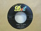 John Ashley-Born To Rock/Pickin' On The Wrong Chicken -Rockabilly-7