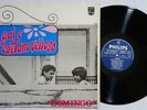 CAETANO VELOSO Domingo GAL COSTA BRAZIL TROPICALIA BOSSA NOVA LP HEAR
