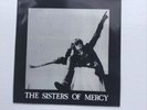The Sisters of Mercy FLOORSHOW 1981 UK  7