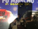 Fu Manchu In Search Of... Vinyl LP Record rare item new sealed vinyl uk selller