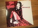 STIV BATORS DISCONNECTED VINYL LP BOMP RECORDS 1980 UNPLAYED NM/NM GREG SHAW