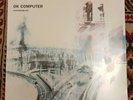 SEALED NEW RADIOHEAD OK COMPUTER FIRST PRESS ORIGINAL 1997 LP VINYL  NODATA 