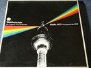 WELTFESTSPIELE DER JUGEND UND STUDENTEN / DDR 5LP BOX SET 1973 ETERNA & AMIGA