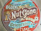 Small Faces LP Ogdens nut gone flake UK Immediate 1st Press UNTORN 5 FOLD COVER$
