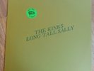 The Kinks LP Long Tall Sally USA TMOQ Quad 1st Press INCREDIBLE COPY PSYCH $$