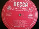 The Moody Blues LP The Magnificent Moodies UK Decca 1st Press -1A -2A $$