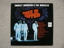 Smokey Robinson & The Miracles Make It Happen 1967 Tamla Motown LP TML 11067