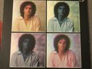 CAETANO VELOSO Qualquer Coisa BRAZIL LP USED PHILLIPS LATIN BRAZILIAN VG+
