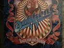 Dokken Back For The Attack 9607351 Vinyl LP With killer Banner  ?