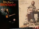 HOODOO - JOHN FOGERTY + GIFT