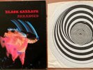 BLACK SABBATH PARANOID OG UK VERTIGO SWIRL LP 6360 011 1Y / 2Y GATEFOLD + INNER