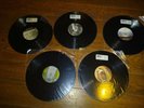 Aphex Twin Complete Analord Series 1-11 Mint Never Been Played, 12 Inch Vinyls