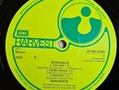 Sundance LP Same Sweden Harvest 1st Press JAZZ FUNK GEM LOVELY COPY  $$