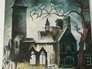 Brân - Ail Ddechrau - Bran