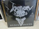 Venom - Black Metal (NEW 2 x 12