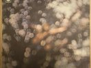 PINK FLOYD Obscured by clouds LP French OG