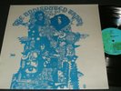 UNDISPUTED TRUTH  ORIGINAL AUSSIE CLUB  LP ?– FACE TO FACE  1970s  SOUL FUNK