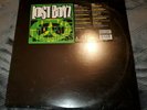 LOST BOYZ - LOVE, PEACE, & NAPPINESS (VINYL LP) 1997   RARE   REDMAN + CANIBUS