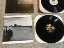 U2 ? The Joshua Tree Vinyl LP Album Gatefold 33rpm 1987 Island Record Lot