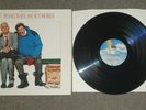 PLANES TRAINS AND AUTOMOBILES SOUNDTRACK VINYL LP - JOHN HUGHES 1987 - RARE