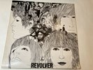 the beatles revolver vinyl