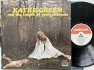 Kathe Green - Run the Length of Your Wildness (Deram DES 18026) 1969