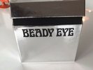 Beady Eye Mail Order 7” Singles Box Liam Gallagher Oasis New (box only)
