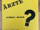 Die Ärzte-Vinyl 