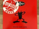 Die Ärzte-Vinyl 