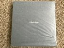 Sigur Rós - Ágætis Byrjun - Vinyl Boxset - New and Sealed - Agaetis Byrjun