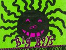 Big Boys ?– Lullabies Help The Brain Grow Label: Moment Productions ?– MOM-BB-00