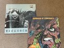 Corrosion Of Conformity Animosity Technocracy Vinyl LP Set