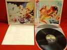 DIRE STRAITS - ALCHEMY/LIVE - VERTIGO 20PP-78.9 - 2LP JAPAN OBI NM