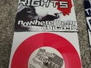 the copyrights nowhere near Chicago 7