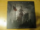 Katatonia Last Fair Day Gone Night 3 Vinyl LP Set / Box with 3 printed inner sle