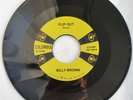 Billy Brown - Flip out   -NM-  Rockabilly 45rpm
