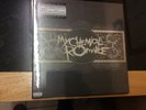 MY CHEMICAL ROMANCE THE BLACK PARADE DELUX AUDIOPHILE RECORDING 180g RECORDS