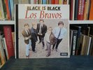LOS  BRAVOS 