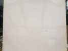 THE BEATLES : WHITE ALBUM : RARE FRENCH PRESSING : EMBOSSED COVER NEAR MINT