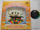 CANADA  Ex THE BEATLES Magical Mystery Tour 1967 1st Press STEREO LP Booklet