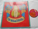 CANADA  Ex THE STACCATOS /GUESS WHO A Wild Pair ORIG 1968 NIMBUS NNE-100 LP